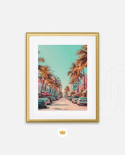 Miami Palms