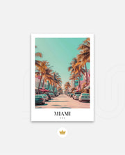 Miami Palms