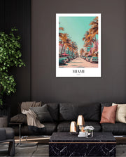 Miami Palms
