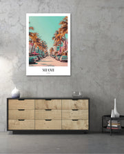Miami Palms