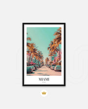 Miami Palms
