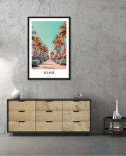 Miami Palms