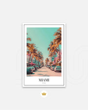 Miami Palms