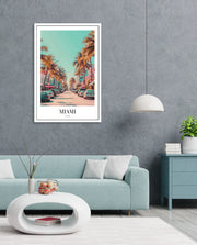 Miami Palms