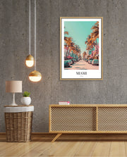 Miami Palms