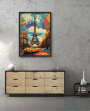 Paris Color Dream