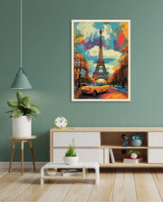 Paris Color Dream