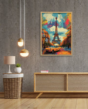 Paris Color Dream