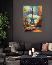 Paris Color Dream
