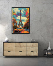 Paris Color Dream