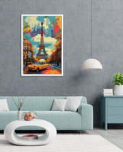 Paris Color Dream
