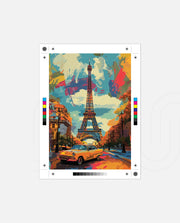 Paris Color Dream