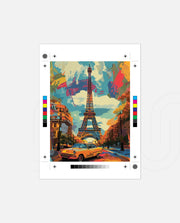 Paris Color Dream