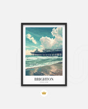 Brighton Pier