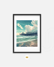 Brighton Pier