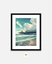 Brighton Pier
