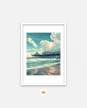 Brighton Pier