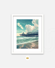 Brighton Pier