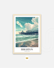 Brighton Pier