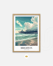 Brighton Pier