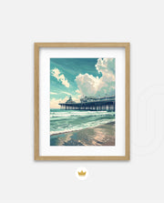 Brighton Pier