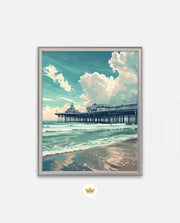 Brighton Pier