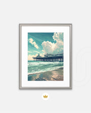 Brighton Pier