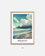 Brighton Pier