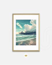 Brighton Pier