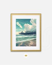 Brighton Pier