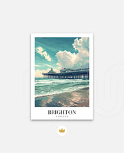 Brighton Pier