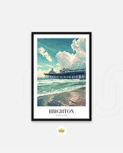 Brighton Pier