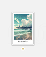 Brighton Pier