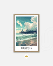 Brighton Pier