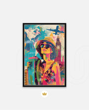 Global City Travel