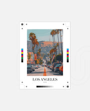 LA Palm Street