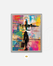 Skybound Journey
