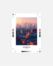 Tokyo Glow