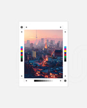 Tokyo Glow