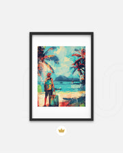 Tropical Escape