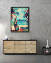 Tropical Escape