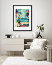 Tropical Escape