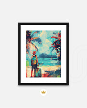 Tropical Escape