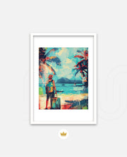 Tropical Escape