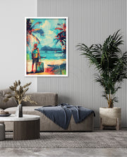 Tropical Escape