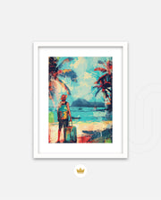 Tropical Escape