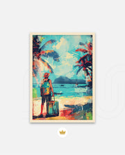 Tropical Escape