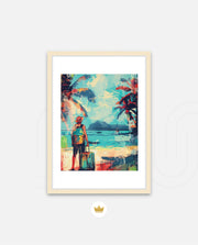Tropical Escape
