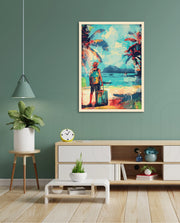 Tropical Escape
