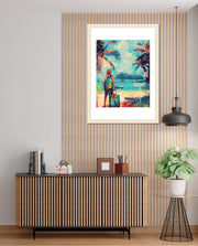 Tropical Escape